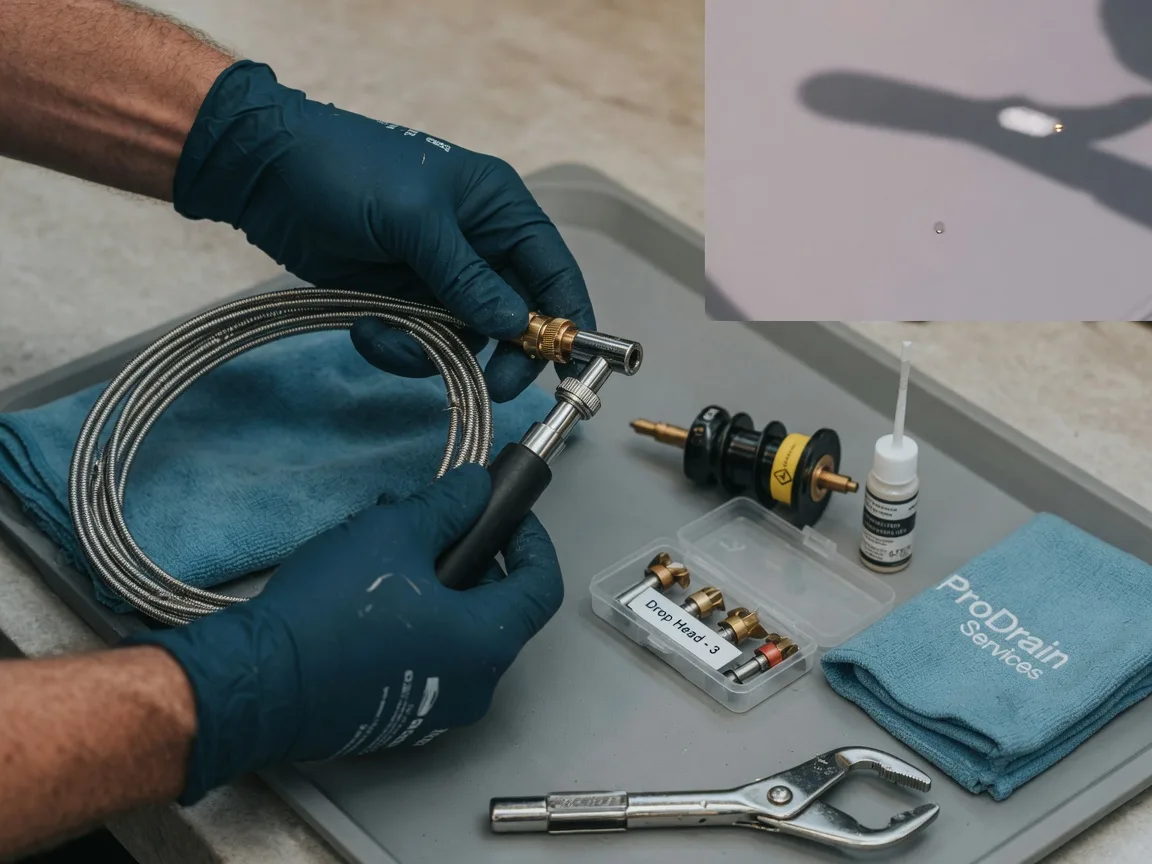 Why choose Drain Cleaning in Benezett, PA
